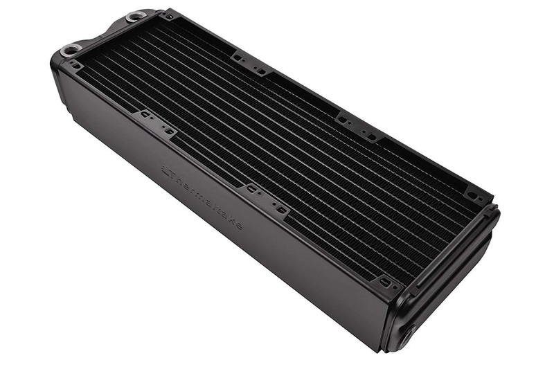 Thermaltake Pacific RL360 Radiator - مبرد